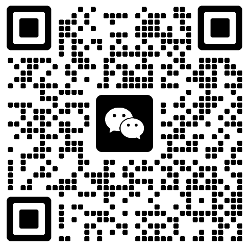 wechat QR